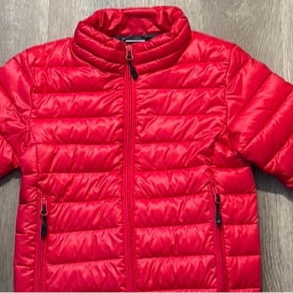 Boulder Gear Voyage Puffy Kids Size 5 Lightweight Jacket Coat